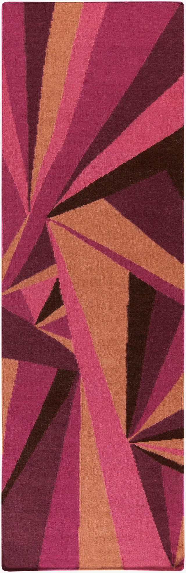 Surya Voyages VOY-53 2' x 3' Handmade Rug