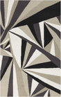 Surya Voyages VOY-54 2' x 3' Hand Made Rug