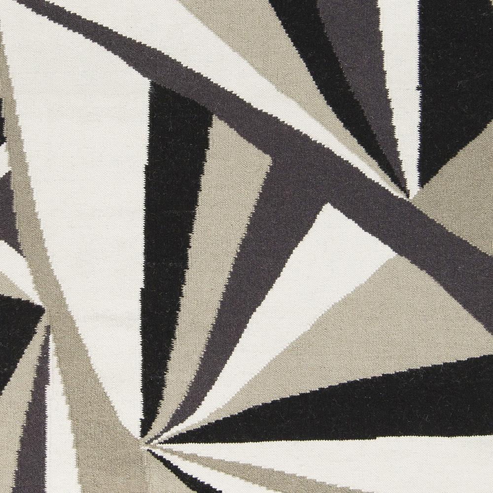 Surya Voyages VOY-54 2' x 3' Hand Made Rug