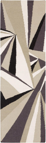 Surya Voyages VOY-54 2' x 3' Handmade Rug