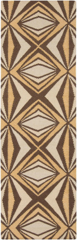 Surya Voyages VOY-57 2'6" x 8' Handmade Rug