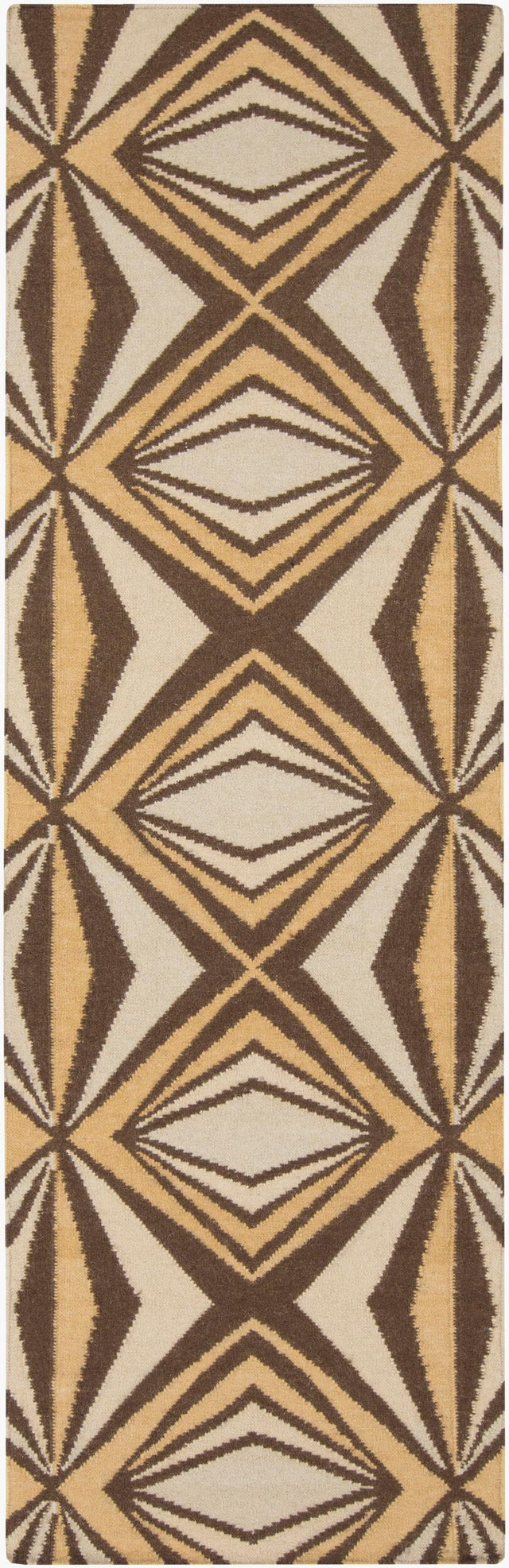 Surya Voyages VOY-57 3'6" x 5'6" Handmade Rug
