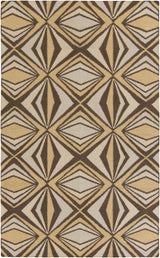 Surya Voyages VOY-57 8' x 11' Hand Made Rug