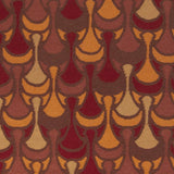 Surya Voyages VOY-59 2' x 3' Hand Made Rug