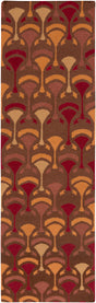 Surya Voyages VOY-59 2'6" x 8' Hand Made Rug