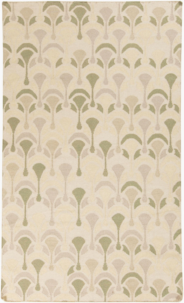 Surya Voyages VOY-60 2' x 3' Handmade Rug