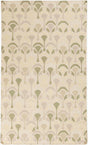 Surya Voyages VOY-60 2'6" x 8' Handmade Rug