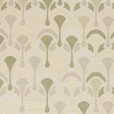 Surya Voyages VOY-60 8' x 11' Hand Made Rug