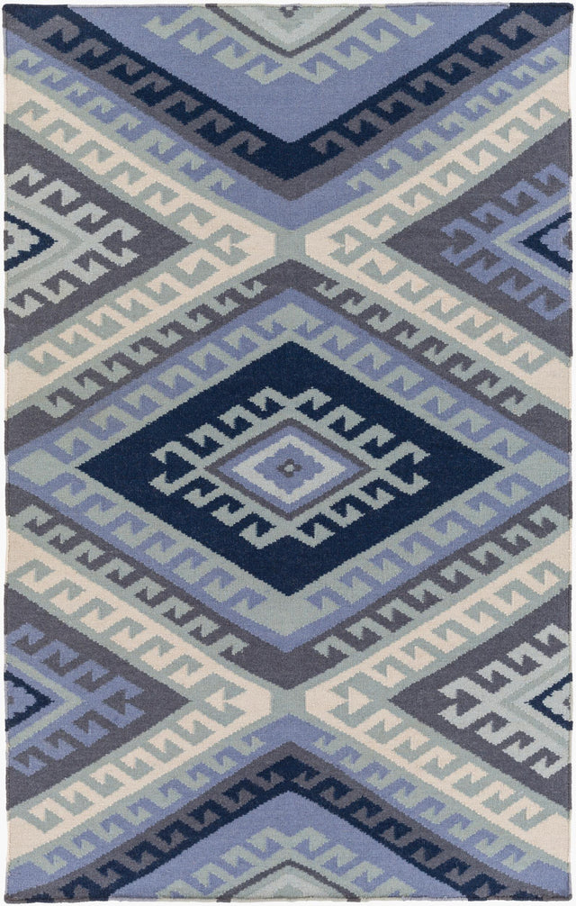 Surya Wanderer WRR-2000 2'6" x 8' Handmade Rug