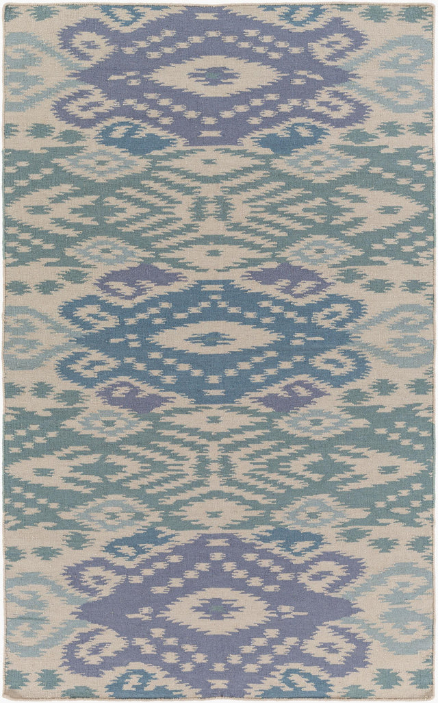 Surya Wanderer WRR-2001 2'6" x 8' Handmade Rug