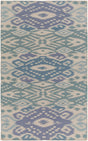 Surya Wanderer WRR-2001 9' x 13' Handmade Rug
