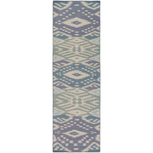 Surya Wanderer WRR-2001 9' x 13' Rug