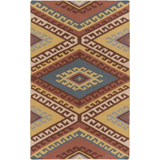 Surya Wanderer WRR-2002 4' x 6' Rug