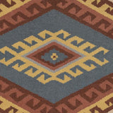 Surya Wanderer WRR-2002 Beige Blue 8' x 10' Rug