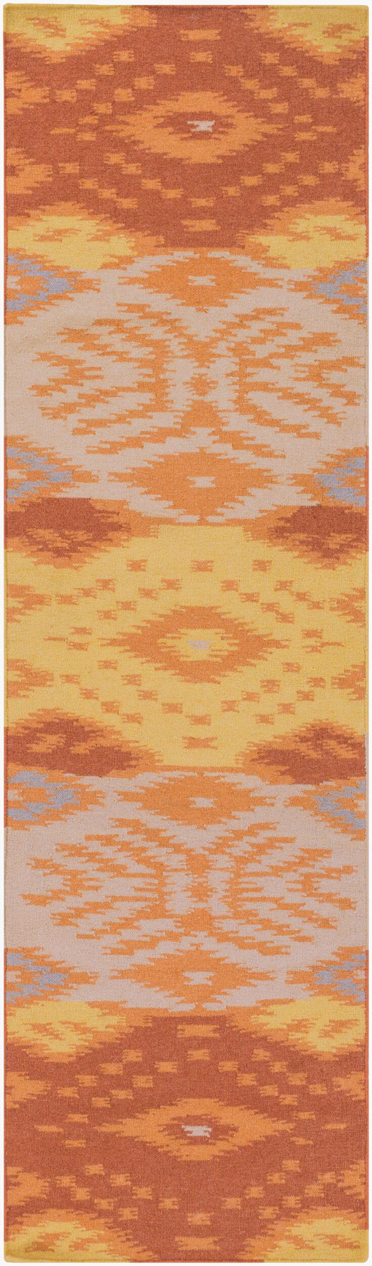 Surya Wanderer WRR-2003 2' x 3' Handmade Rug