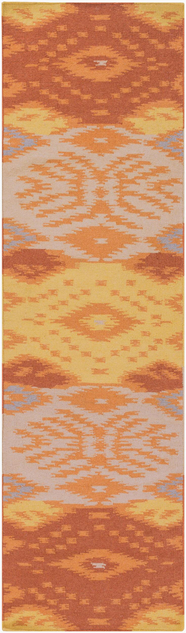 Surya Wanderer WRR-2003 9' x 13' Handmade Rug