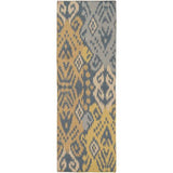 Surya Wanderer WRR-2004 4' x 6' Rug