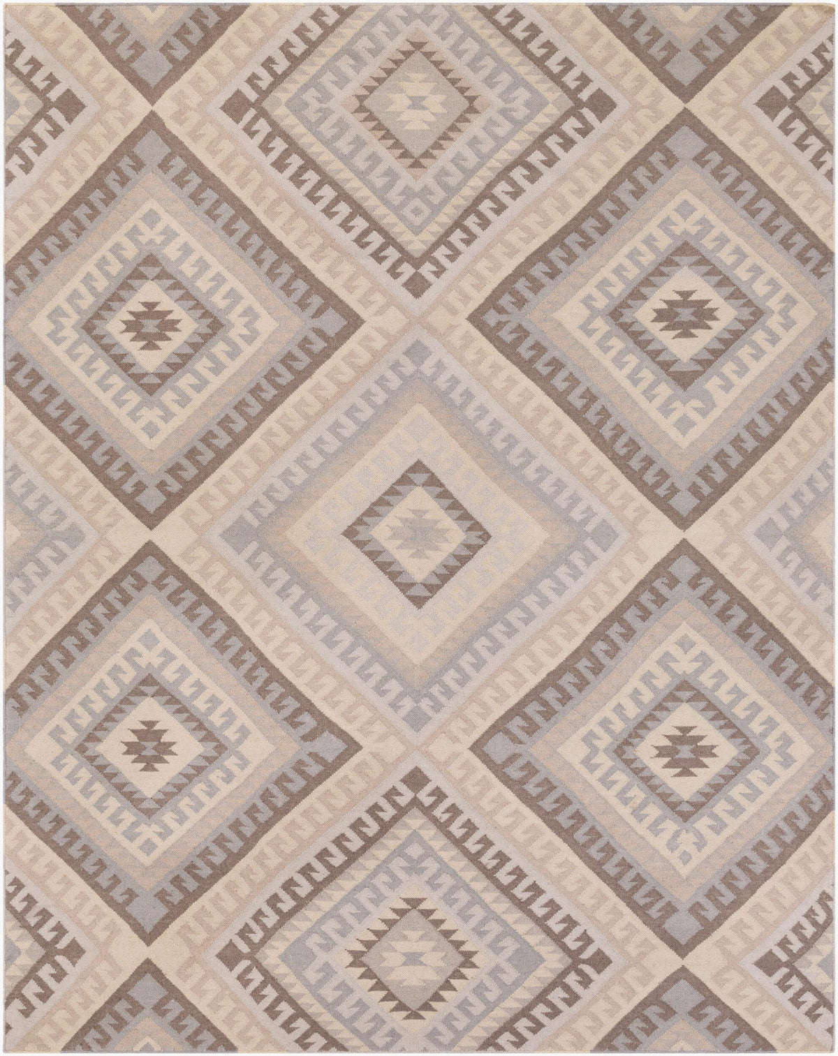Surya Wanderer WRR-2005 2'6" x 8' Handmade Rug