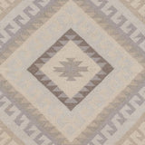 Surya Wanderer WRR-2005 Charcoal Gray 2'6" x 8' Rug