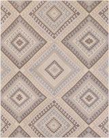 Surya Wanderer WRR-2005 8' x 10' Handmade Rug
