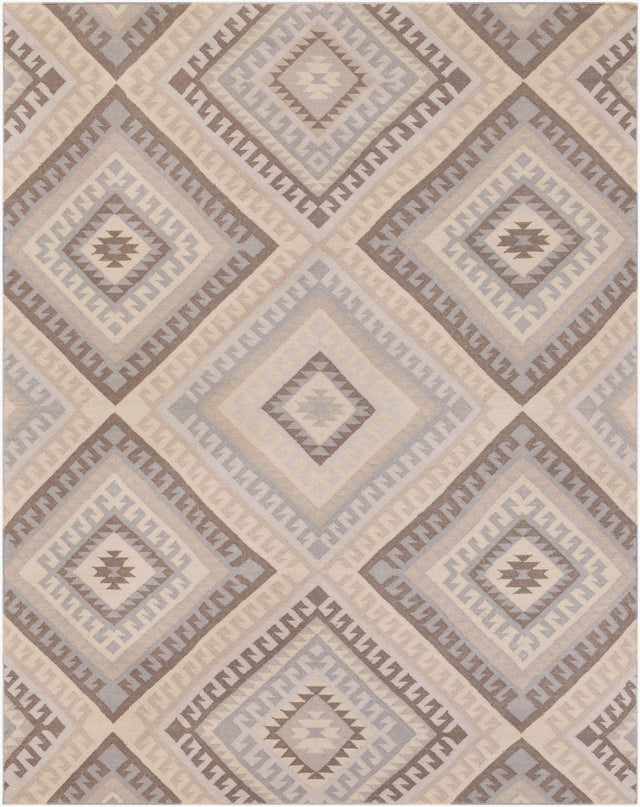Surya Wanderer WRR-2005 8' x 10' Handmade Rug