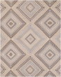 Surya Wanderer WRR-2005 8' x 10' Handmade Rug