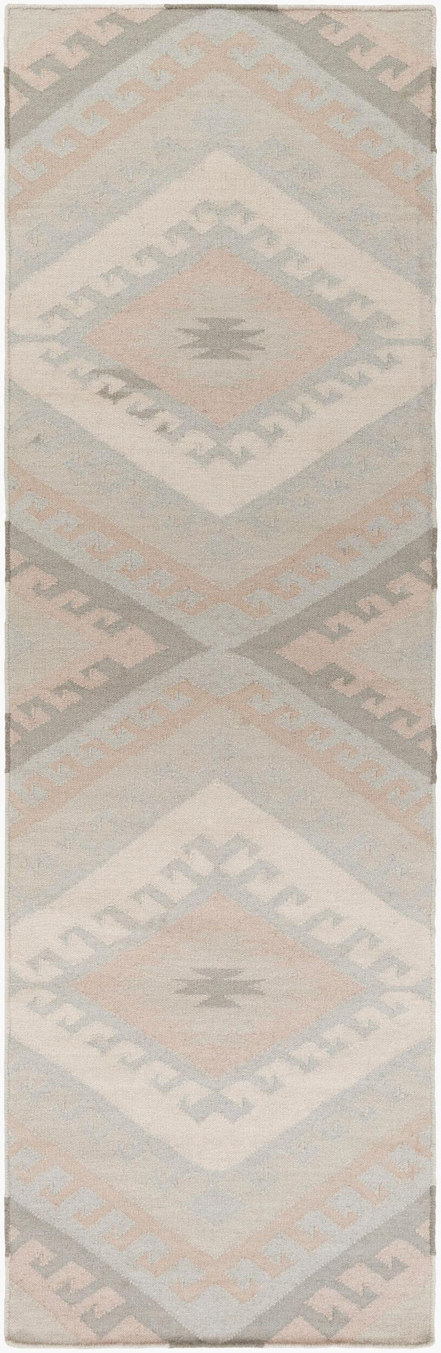 Surya Wanderer WRR-2006 2'6" x 8' Handmade Rug