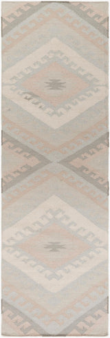Surya Wanderer WRR-2006 9' x 13' Handmade Rug