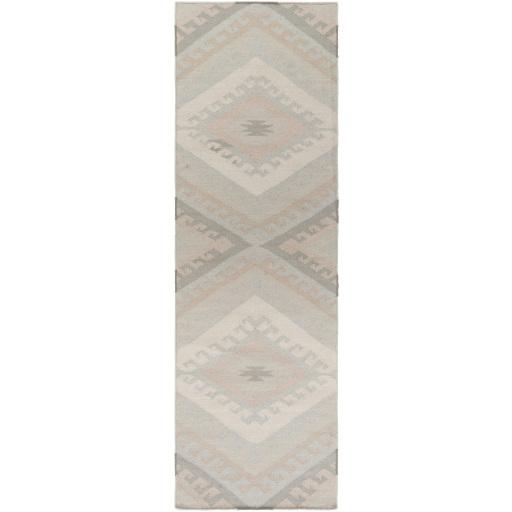 Surya Wanderer WRR-2006 9' x 13' Rug