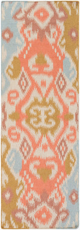 Surya Wanderer WRR-2008 8' x 10' Handmade Rug