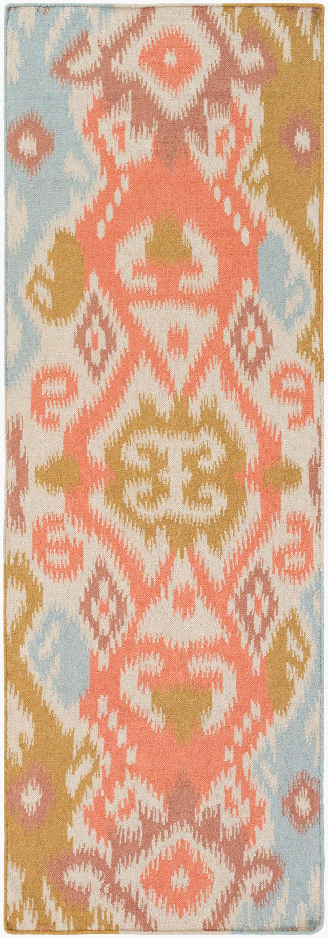 Surya Wanderer WRR-2008 9' x 13' Handmade Rug