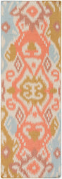 Surya Wanderer WRR-2008 9' x 13' Handmade Rug