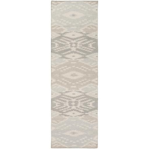Surya Wanderer WRR-2009 2'6" x 8' Rug