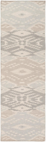 Surya Wanderer WRR-2009 8' x 10' Handmade Rug