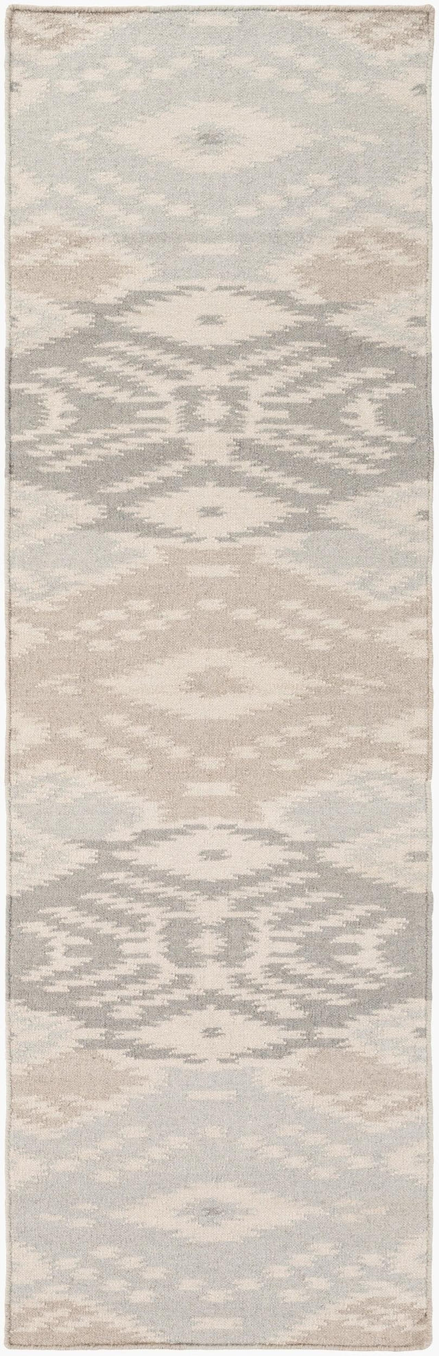 Surya Wanderer WRR-2009 8' x 10' Handmade Rug