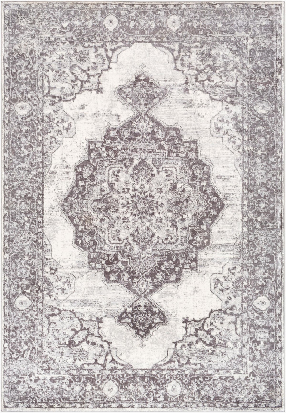 Livabliss Wanderlust WNL-2303 8'10" x 12'4" Machine Woven Rug