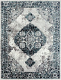 Livabliss Wanderlust WNL-2311 5'3" x 7'3" Machine Woven Rug