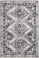 Livabliss Wanderlust WNL-2315 6'7" x 9' Machine Woven Rug