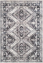 Livabliss Wanderlust WNL-2315 6'7" x 9' Machine Woven Rug