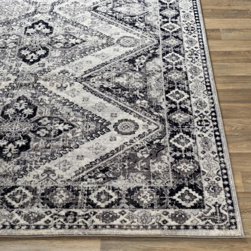 Surya Wanderlust WNL-2315 6'7" x 9' Rug