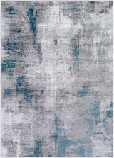 Livabliss Wanderlust WNL-2324 5'3" x 7'3" Machine Woven Rug