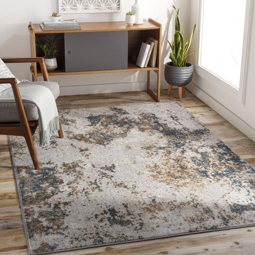 Surya Wanderlust WNL-2333 2' x 3' Rug