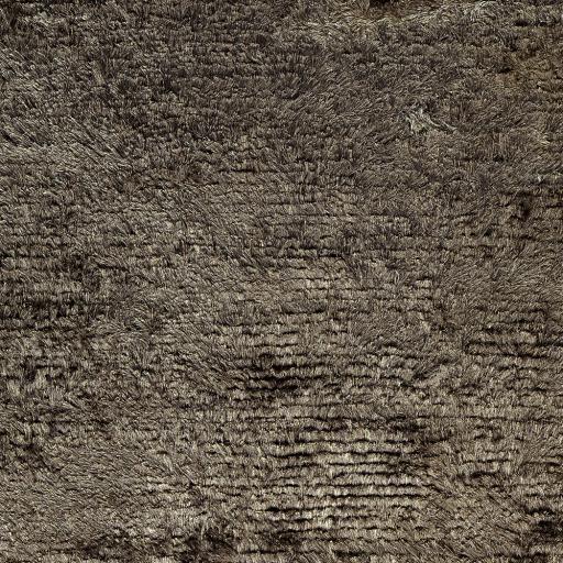 Surya Whisper WHI-1001 Medium Gray 8' x 10' Rug