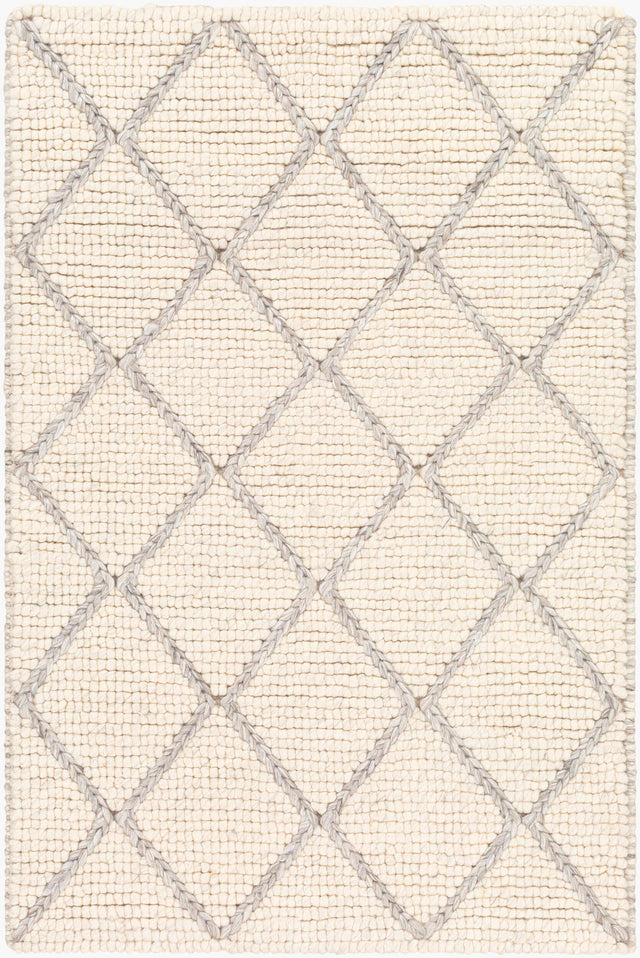 Surya Whistler WSR-2300 2' x 3' Handmade Rug