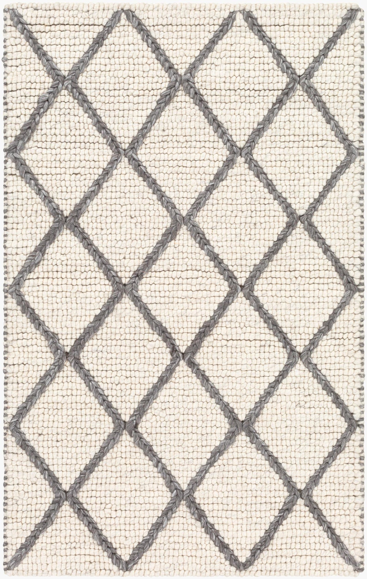 Surya Whistler WSR-2304 2' x 3' Handmade Rug