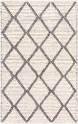 Surya Whistler WSR-2304 2' x 3' Handmade Rug