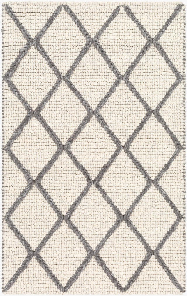Surya Whistler WSR-2304 2' x 3' Handmade Rug