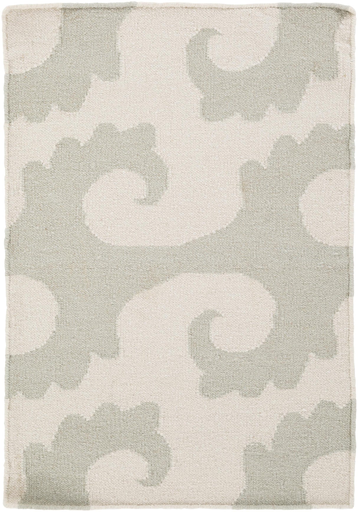 Surya Yacht Club YTC-2012 2' x 3' Hand Made Rug