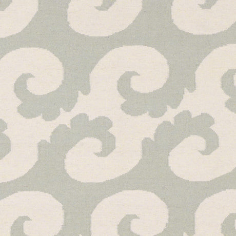 Surya Yacht Club YTC-2012 2' x 3' Hand Made Rug