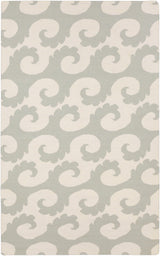 Surya Yacht Club YTC-2012 8' x 11' Hand Made Rug